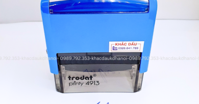 con dấu lấy ngay hà nội