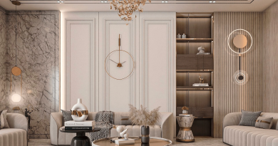 giá thiết kế nội thất