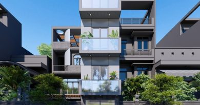 sửa nhà nâng cấp tầng