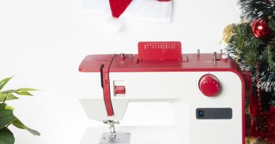 Máy may gia đình giá bao nhiêu