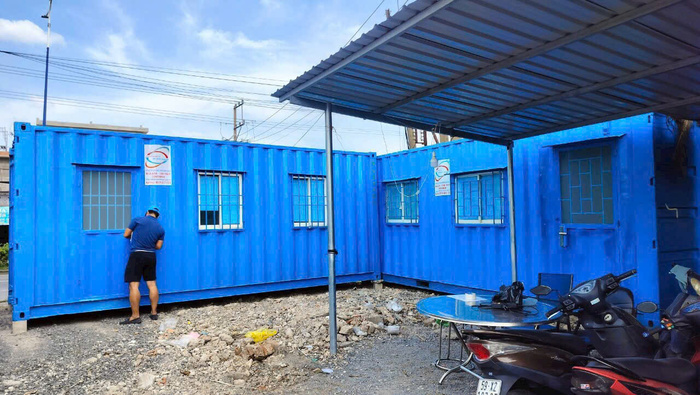 mua bán container cũ tại tphcm