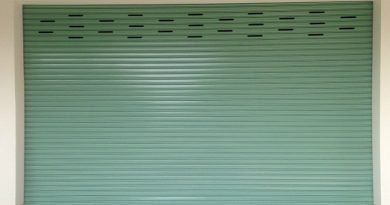 sửa cửa cuốn 24/24