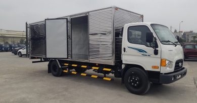 Dịch vụ vận chuyển hàng hóa ở Biên Hòa