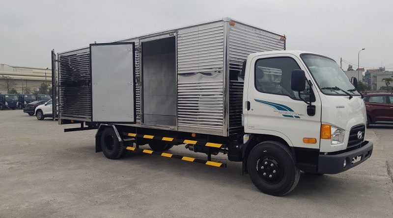 Dịch vụ vận chuyển hàng hóa ở Biên Hòa