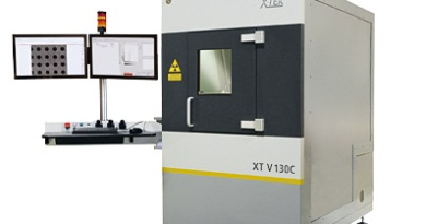 Máy chụp X-RAY XT V 130C