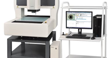 máy đo kích thước 2D