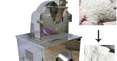 Máy nghiền siêu mịn