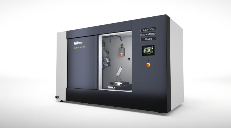 Máy soi khuyết tật sản phẩm