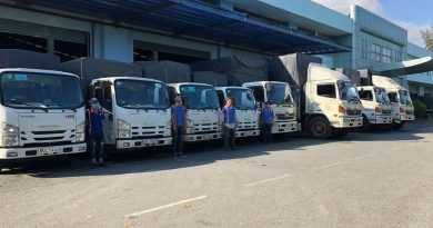 nhà xe chuyển hàng đi đồng nai