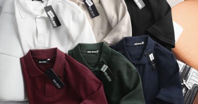 quần áo nam ngoại cỡ