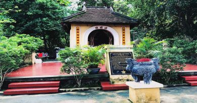 5 bà ngũ hành là ai