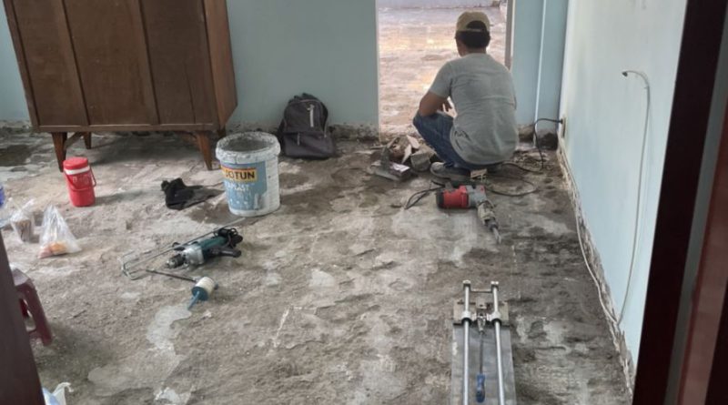 cải tạo nhà phố chuyên nghiệp