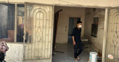 Dịch vụ sửa nhà trọn gói