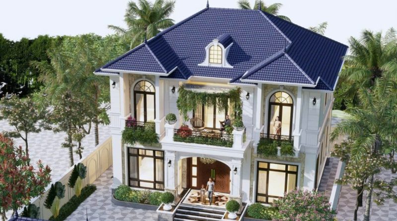 dịch vụ xin giấy phép xây dựng trọn gói