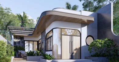 đơn giá xây dựng nhà cấp 4