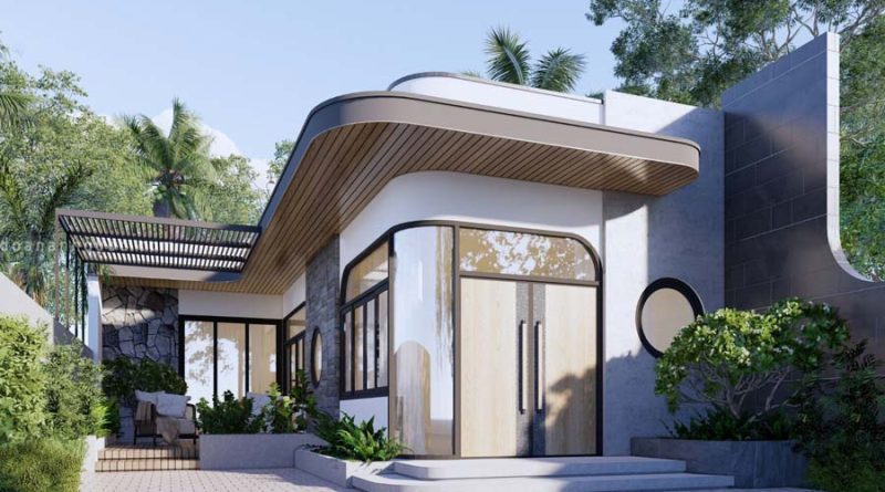 đơn giá xây dựng nhà cấp 4