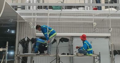 tấm ốp trần nhựa