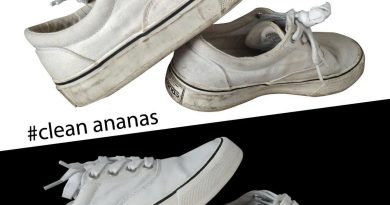 vệ sinh giày quận 3