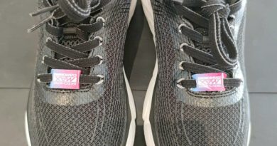 vệ sinh giày quận 5