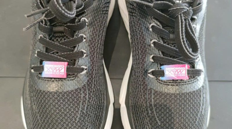 vệ sinh giày quận 5