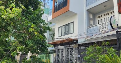 xây dựng nhà phố