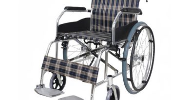 XE LĂN NHÔM GBM-047