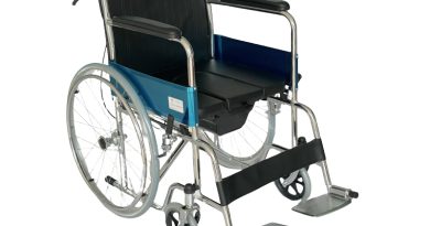 XE LĂN TAY CÓ BÔ GBM-066