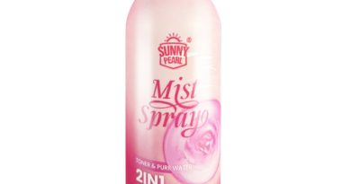 Mist Spray/ Rosality