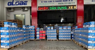 ắc quy ô tô Tây Ninh