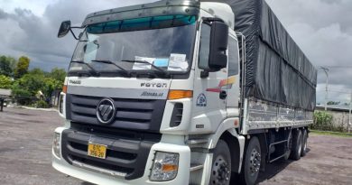 Chành xe Đồng Nai