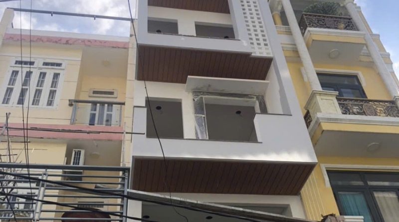 giá sửa nhà trọn gói