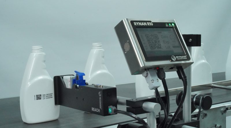 máy in date công nghiệp