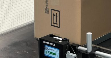 máy in phun date thùng carton