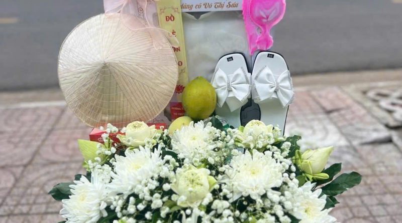 tạ lễ Cô Sáu vào ngày nào tốt