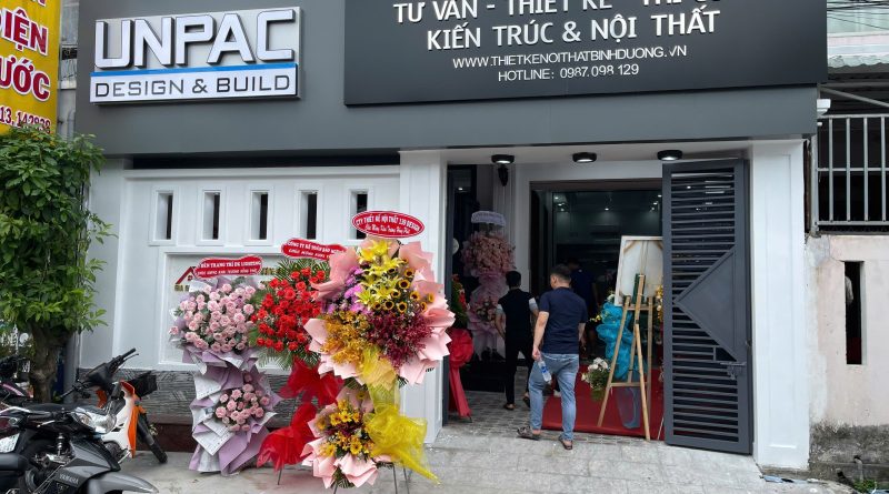 top 5 công ty xây dựng uy tín Bình Dương