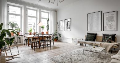 Cải tạo nhà phố phong cách vintage