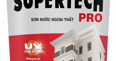 đại lý sơn nước hcm