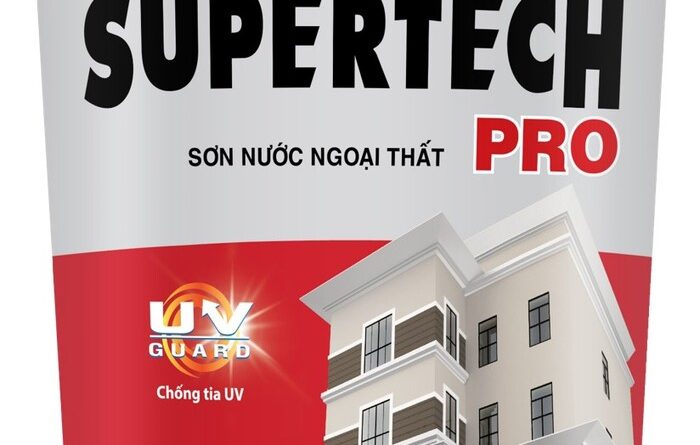 đại lý sơn nước hcm