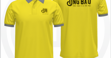 in áo thun đồng phục giá rẻ