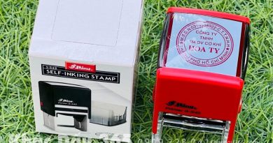 khắc dấu tại tây hồ