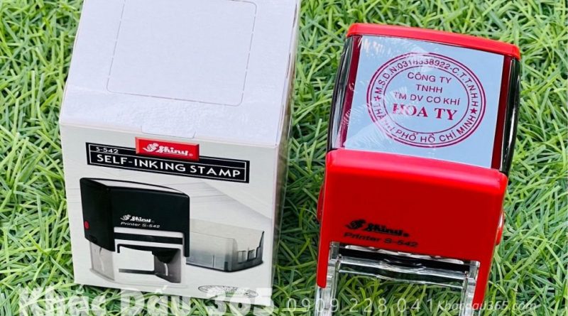 khắc dấu tại tây hồ