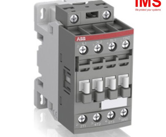 khởi đông từ 3 pha