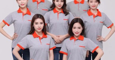 may áo thun đồng phục giá rẻ