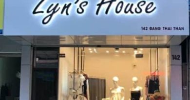 Thi công bảng hiệu đèn LED