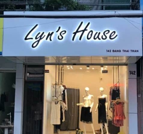 Thi công bảng hiệu đèn LED