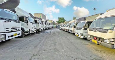 xe tải giao hàng tận nơi TP.HCM