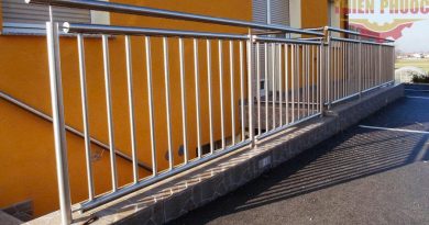 xưởng inox gần đây