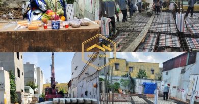 báo giá xây nhà xưởng trọn gói 2025