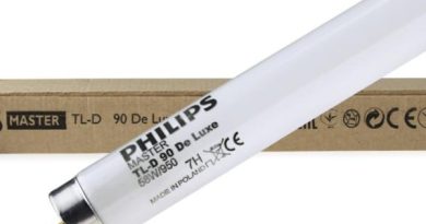 Bóng đèn soi màu D50