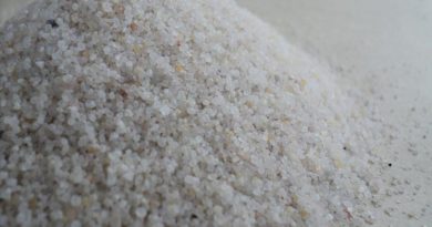 cửa hàng bán cát thạch anh gần đây